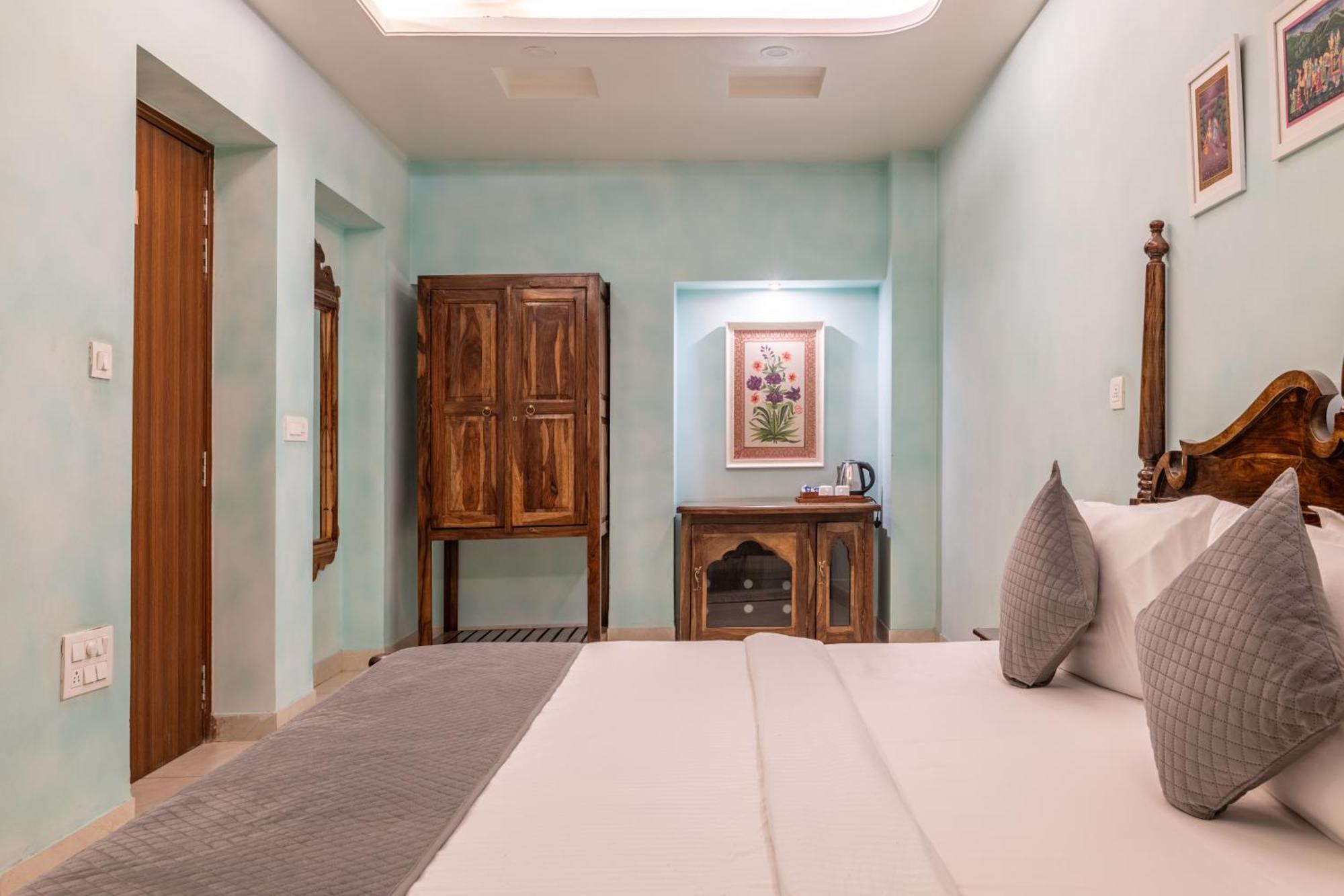 Baari The House Of Fusion Otel Jaipur Dış mekan fotoğraf
