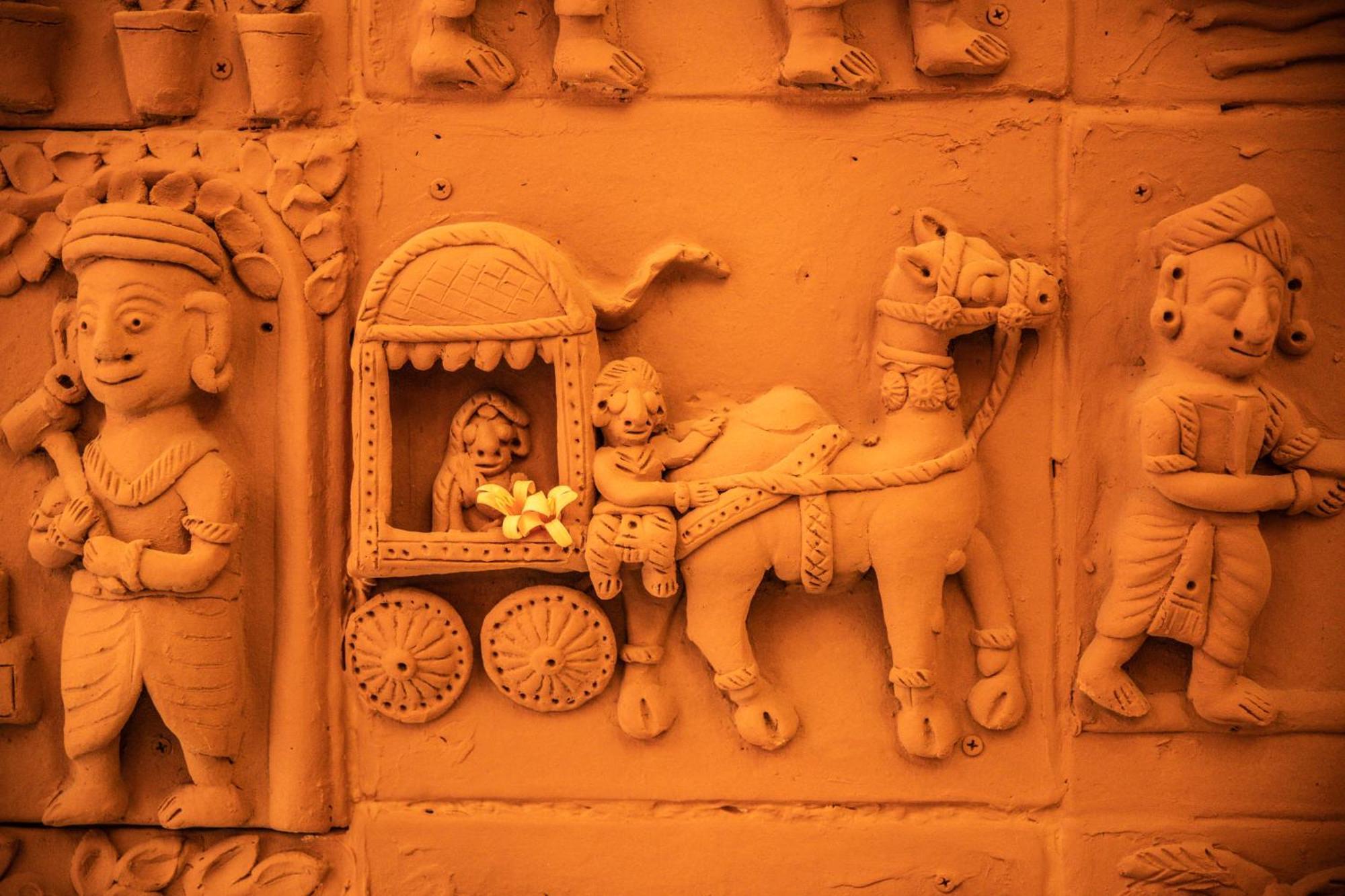 Baari The House Of Fusion Otel Jaipur Dış mekan fotoğraf