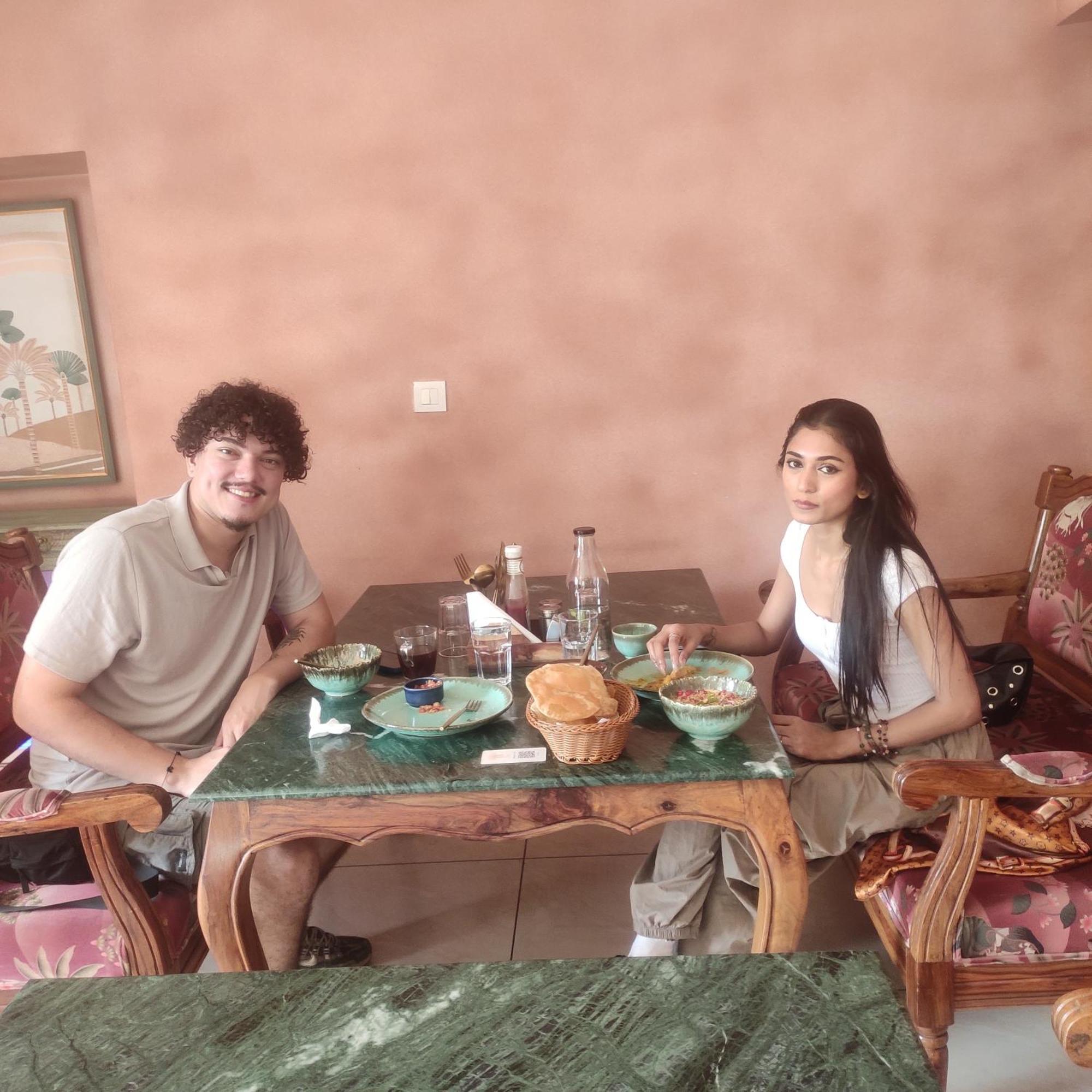 Baari The House Of Fusion Otel Jaipur Dış mekan fotoğraf